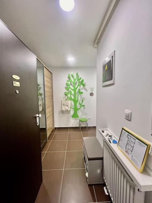 Apartman Tian Pula