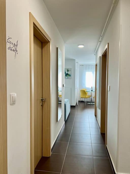 Apartman Tian