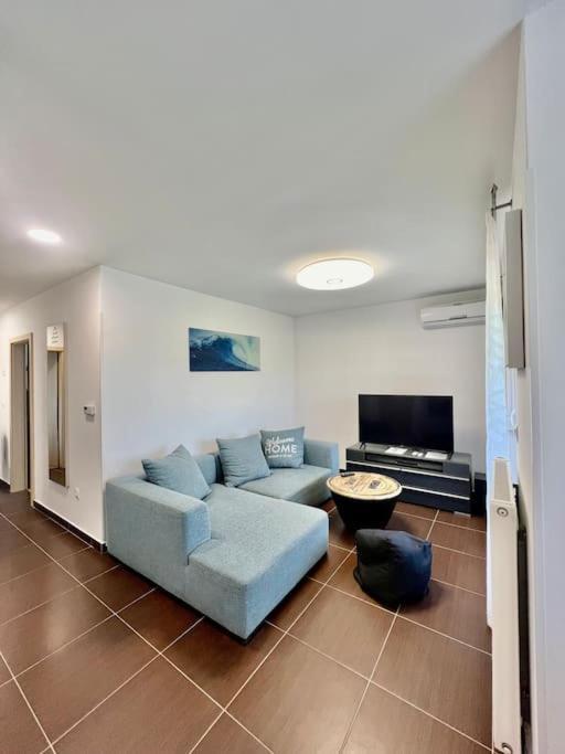 Apartmán Apartman Tian *