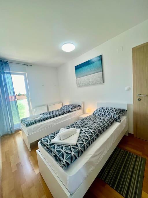 Apartman Tian Pula