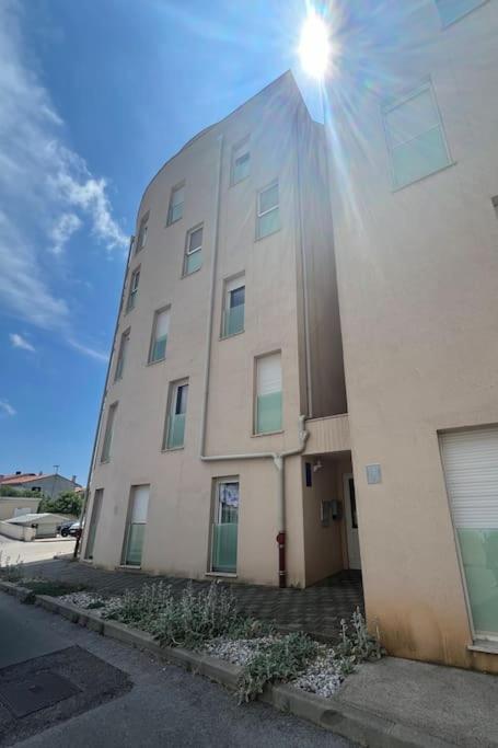 Apartman Tian Apartmán