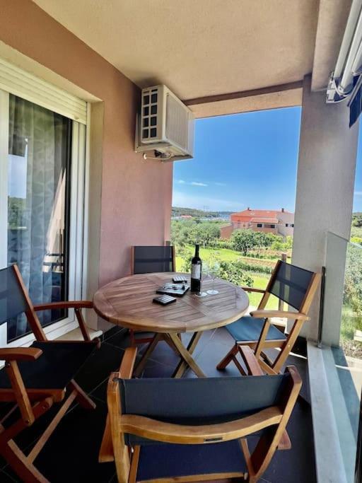 Apartman Tian Apartmán Pula
