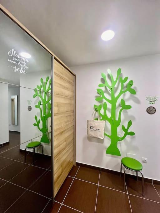 Apartman Tian
