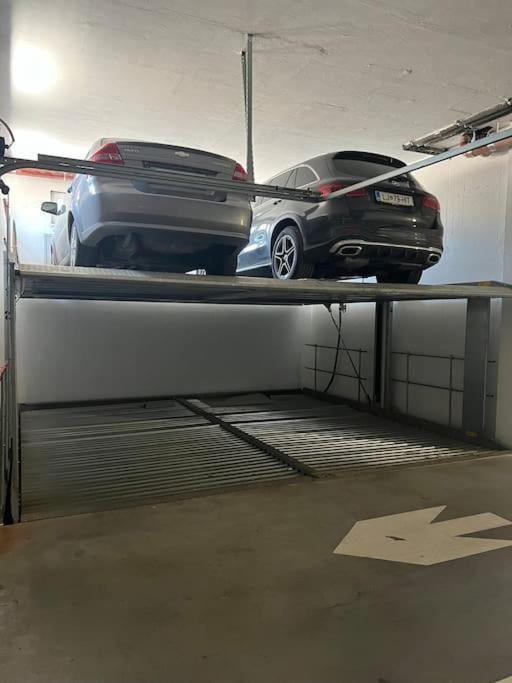 Apartman Tian Apartmán *