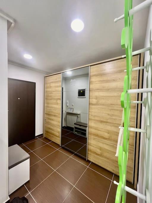 Apartman Tian Apartmán Pula