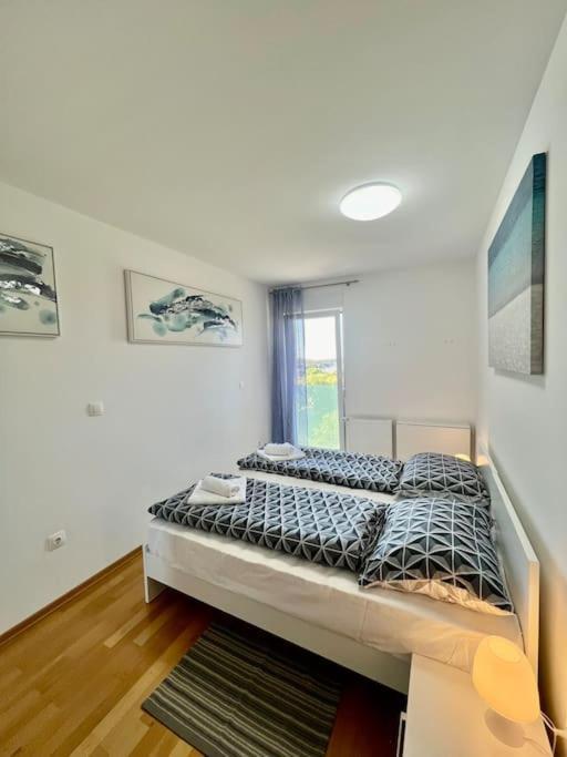 Apartman Tian Apartmán *