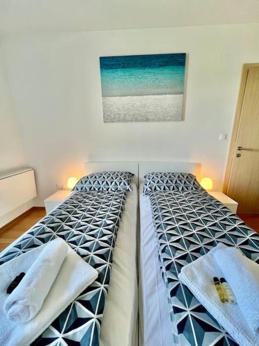 Apartman Tian Apartmán Pula