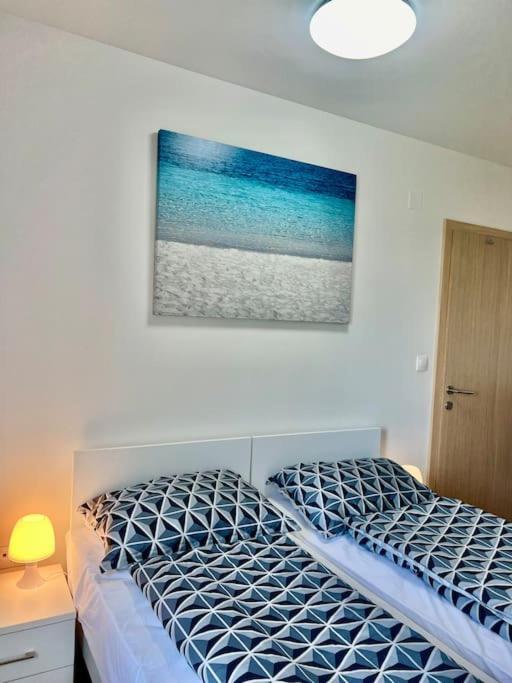 Apartman Tian Apartmán